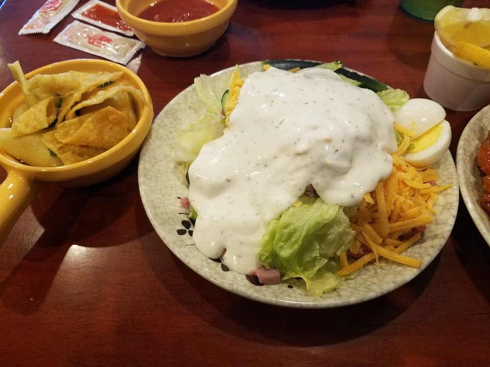 Salad